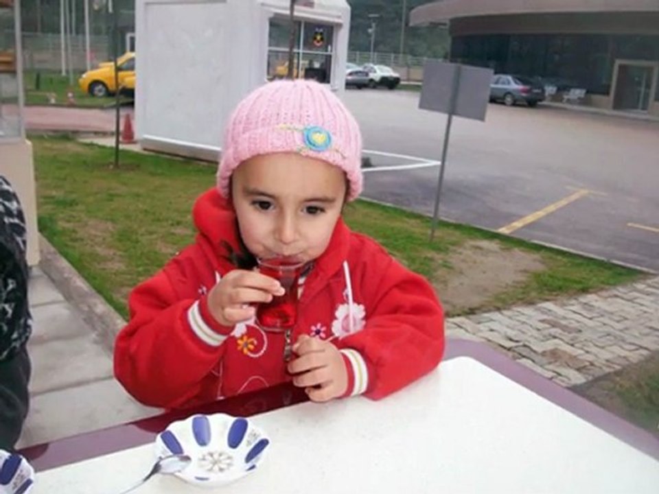 Ama Babacığım - Gülce Bulut