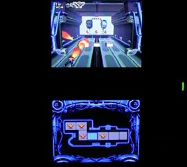 CGRundertow CONTRA 4 for Nintendo DS Video Game Review