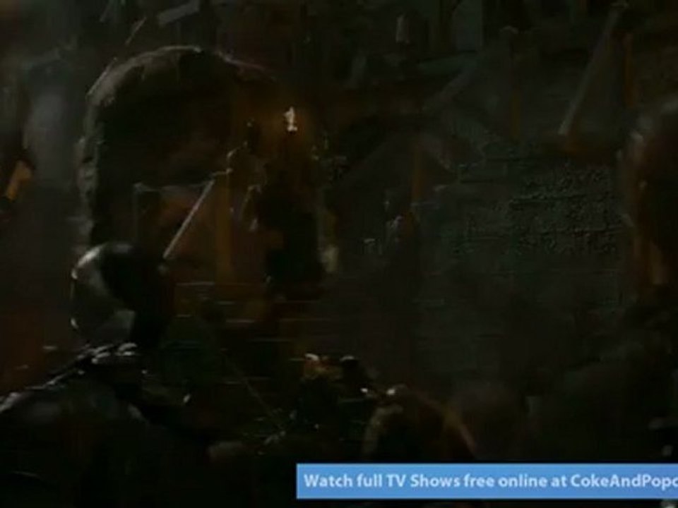 Game of Thrones Valar Morghulis  - 2x10 s02 e10 - Promo Trailer - released after Blackwater