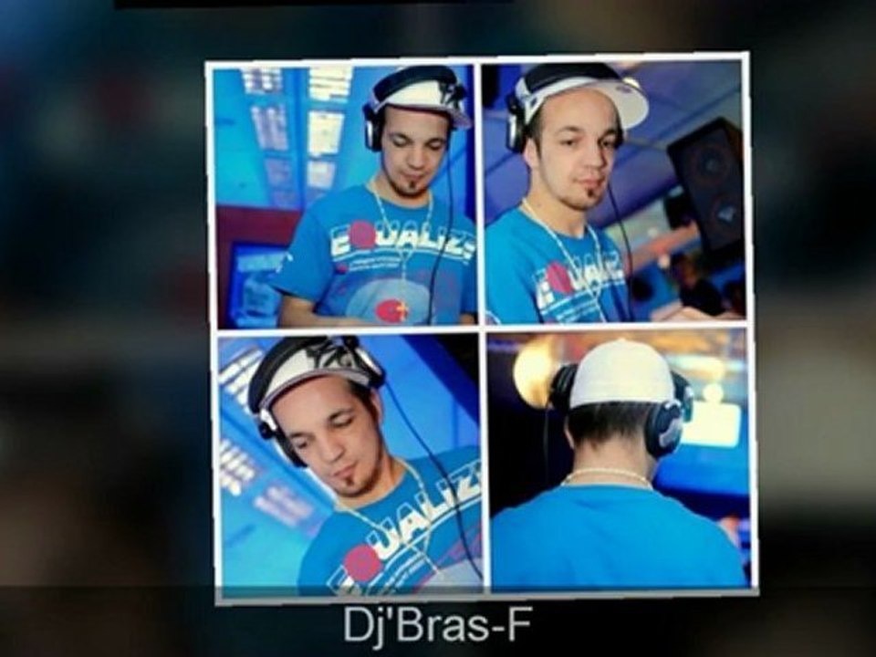 In Da Mix