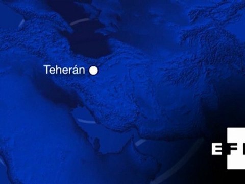 Efe informa del compromiso de Amano de resolver el conflicto con Irán a través del diálogo