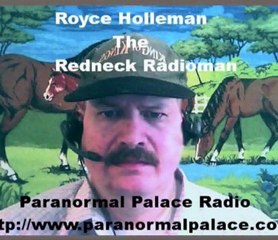 The Gift Of Spiritual Madness With Seth Farber Part2