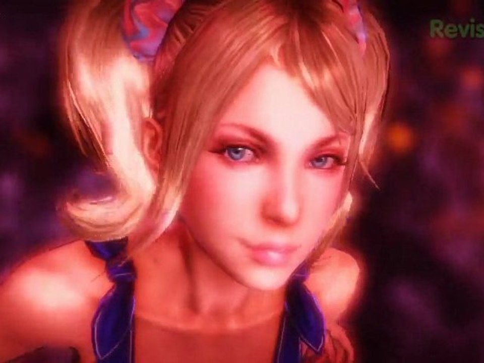 Lollipop Chainsaw HANDS-ON Preview! - Destructoid DLC
