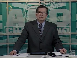 El Ciudadano: "Aquí no se reparte una torta, aquí se reparten problemas que hay que solucionar"