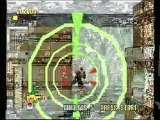 Classic Game Room - VIRTUA COP for Sega Saturn review