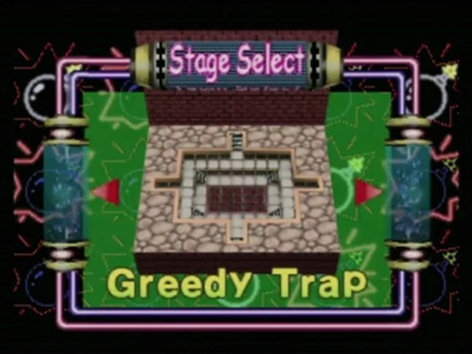 CGRundertow BOMBERMAN 64 for N64 / Nintendo 64 Video Game Review