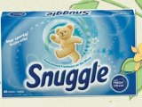 Snuggle Coupons - Get Your Free Samples!