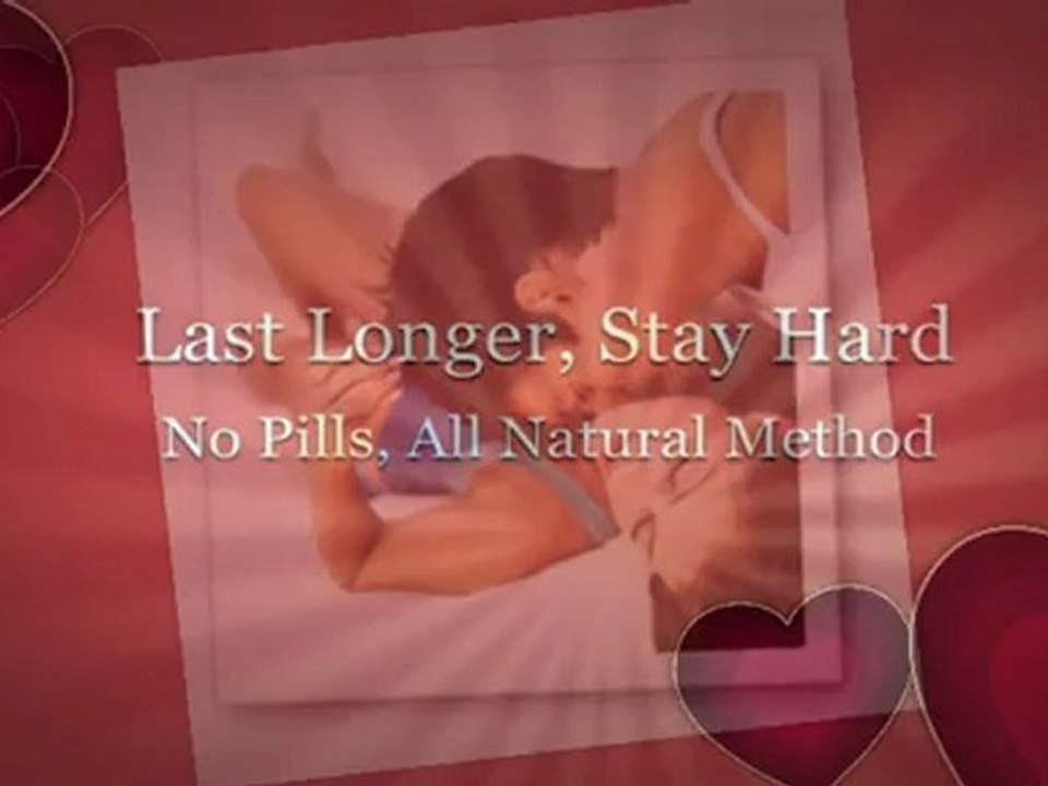 -Male Multiple Orgasm-Better life