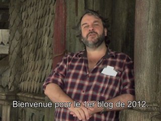 Bilbo le Hobbit - Journal de Bord #6 par Peter Jackson [VOST|HD]