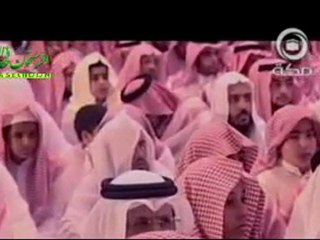 -2محاضرة اعظم نعيم تأملات في سورة البروج للشيخ صالح المغامسي
