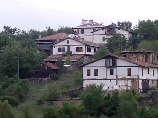 KARŞIDAN ŞAMLAR'A BAKIŞ 20 05 2012