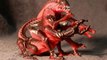 CGR Toys - Killer Crab Alien, Kenner Aliens Figure review
