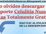 Cremas Caseras Para La Celulitis 100% Efectiva y Facil