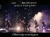 [Vietsub] Crying - SS501 Heo Young Saeng
