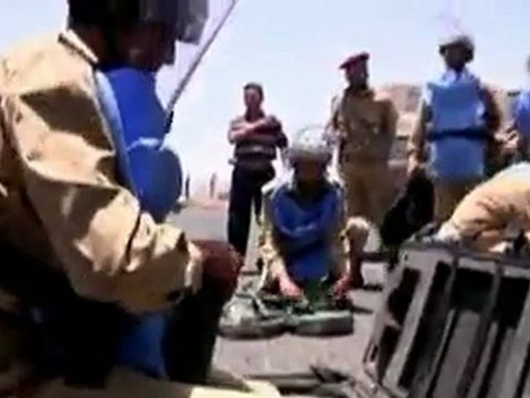 Obama raises concerns about al Qaeda in Yemen