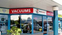 Vacuum Cleaners Marpole Richmond First Choice Vacuums Ltd