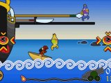 Pirate Software (App) 05. Walk The Plank (Android, iOS and Windows RT Game) - Game Footage