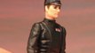 CGR Toys - IMPERIAL COMMANDER Star Wars figure review