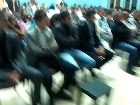 3 Mayıs Türkcülük Günü Bozkır Ülkü Ocakları 2