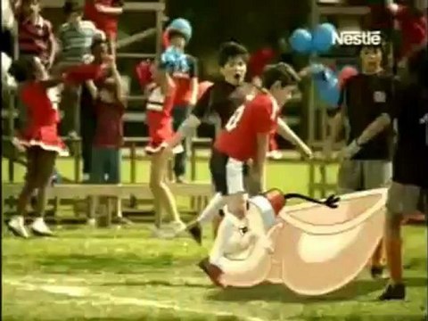 Abertura de Carrossel + vinheta de patrocínio (2012)