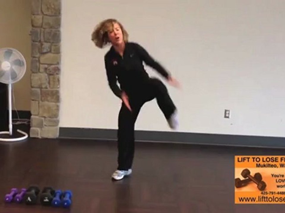 60 Second Weight Loss Everett
