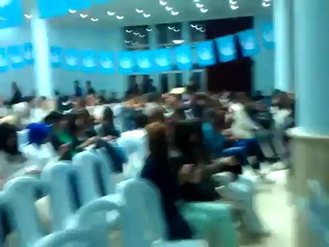 3 Mayıs Türkcülük Bayramı Bozkır Ülkü Ocakları 3