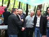 Zonguldak Devrek Eğercililer Yardımlaşma ve dayanışma derneği Piknik 2012