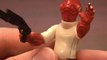 CGR Toys - ADMIRAL ACKBAR Star Wars figure review