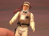 CGR Toys - LUKE SKYWALKER in HOTH OUTFIT Star Wars figure review