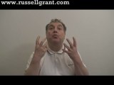 RussellGrant.com Video Horoscope Pisces May Tuesday 22nd