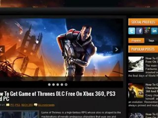Game of Thrones + Keygen Crack + FREE Download