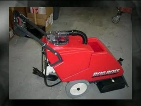 Carpet Cleaning Machines Los Angeles - Technologically Advanced & Efficient Carpet Cleaning Machines