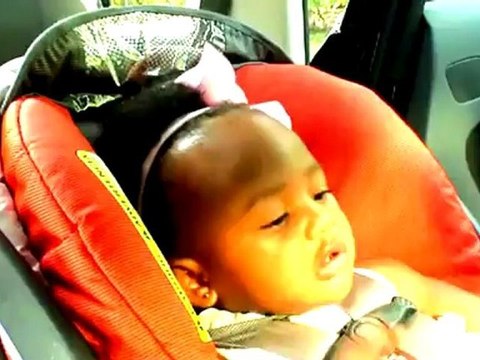 Rear Facing Car Seat Tutorial and Instruction with Safety - CribNotesForDad.com