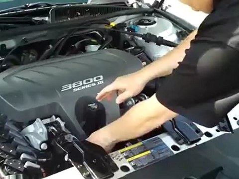 Used 2005 Buick LeCrosse CXL for sale at Honda Cars of Bellevue...an Omaha Honda Dealer!