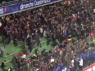 Jires Kembo - Goals 2011/2012 - HD