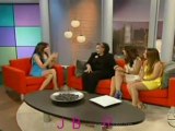 Jacky Bracamontes @jackybrv en 