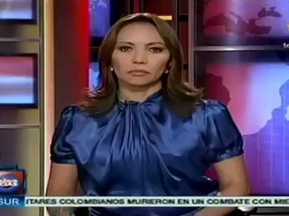 Venezuela refuerza seguridad en su frontera con Colombia