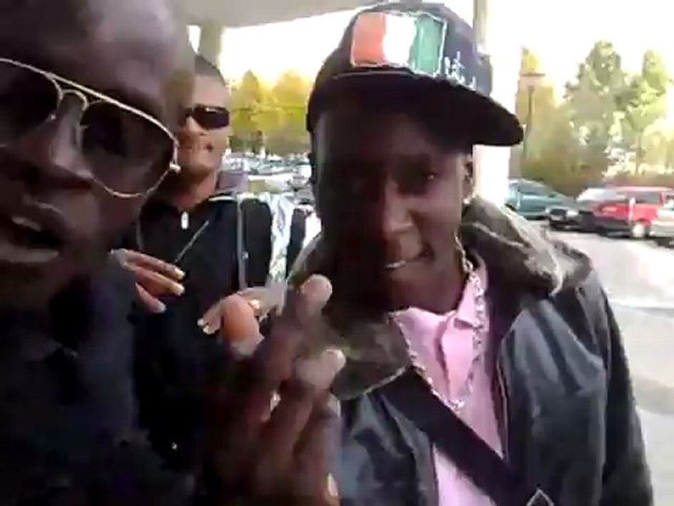 HND,BERETA,NRV,AKOY,DIESEL & FOULEK - FREESTYLE ZUP 3