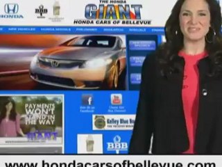 Used 2004 Chevy Trailblazer LT 4wd for sale at Honda Cars of Bellevue...an Omaha Honda Dealer!