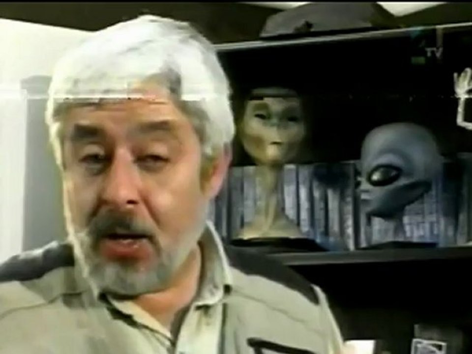 FOTOS DE EXTRATERRESTRES