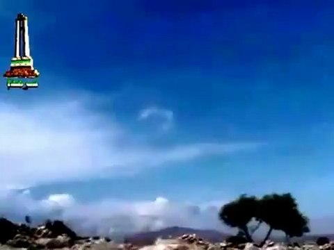 Syria فري برس سرمدا قصف عنيف على البلدة 21 5 2012 Idlib