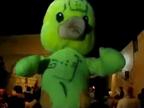 Syria فري برس ريف حلب دابق مسائية نصرة لصوران حماه 21 5 2012 ج2 Aleppo