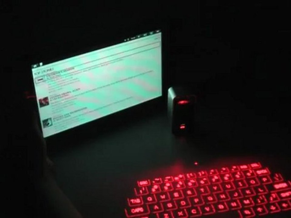 Advice Fascinate Magic Hexahedron/Cube Laser Projection ...