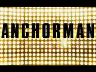 Hot Teaser Trailer: Anchorman 2