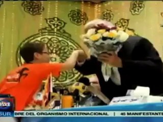 Egipto en la recta final previa a las elecciones