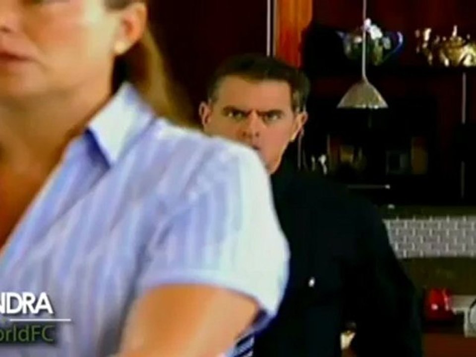 Avance # 78 relaciones Peligrosas