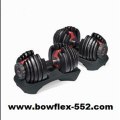 Bowflex 552 Adjustable Dumbbells | Truth Revealed!!!!