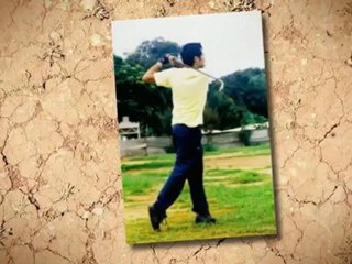 Terrific Golf Lessons Detail