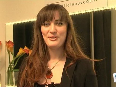 Beauté mode : Maquillage rapide des yeux et du visage