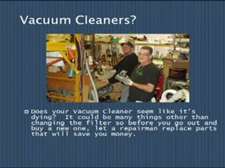 Appliance Repair In Va Beach, VA 757-828-7680